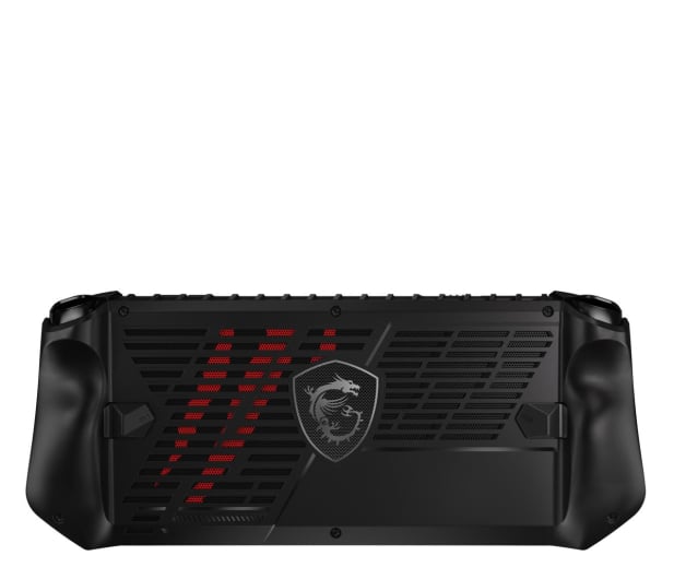 MSI Claw A1M Intel Core Ultra 5 / 7” FHD IPS / Windows 11 - 1220275 - zdjęcie 2
