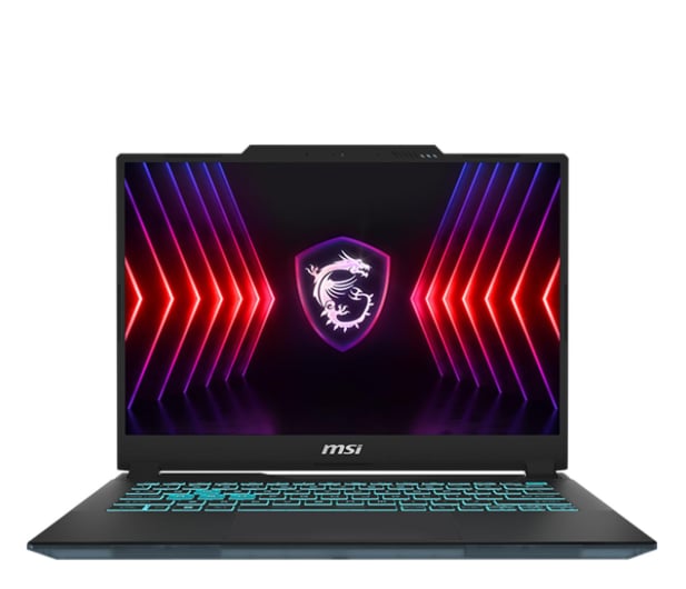 MSI Cyborg 14 i7-13620H/16GB/512 RTX4060