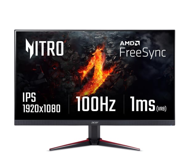 Acer Nitro VG240YEBMIIX - 1142830 - zdjęcie 3
