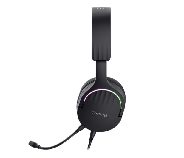 Trust GXT490 FAYZO 7.1 USB (Czarny) - 1231743 - zdjęcie 5