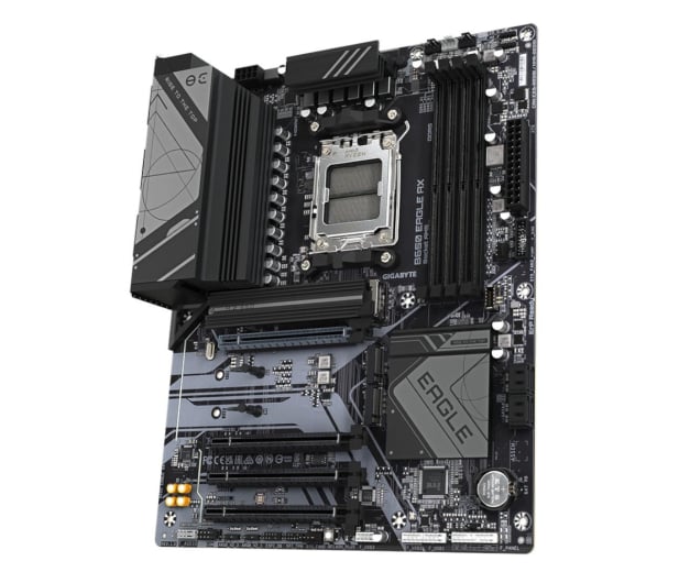 gigabyte b650 eagle ax