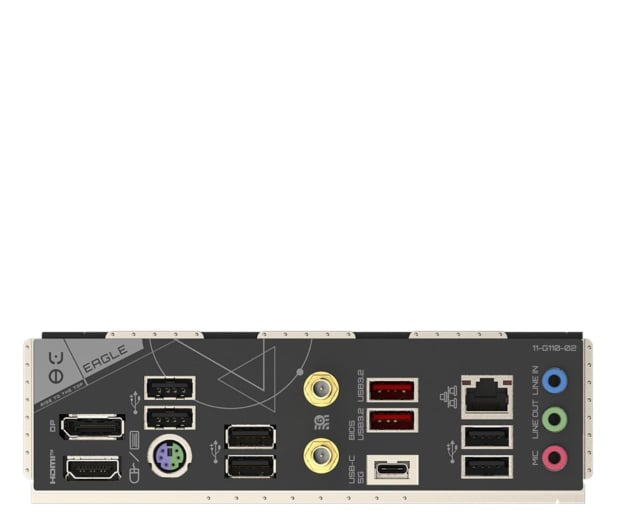 Gigabyte B650 EAGLE AX - 1226980 - zdjęcie 5