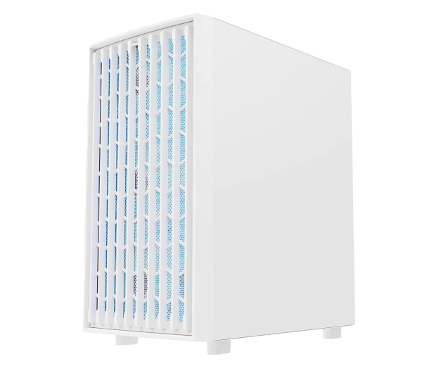 MODECOM Breeze ARGB Flow White - 1233109 - zdjęcie 4