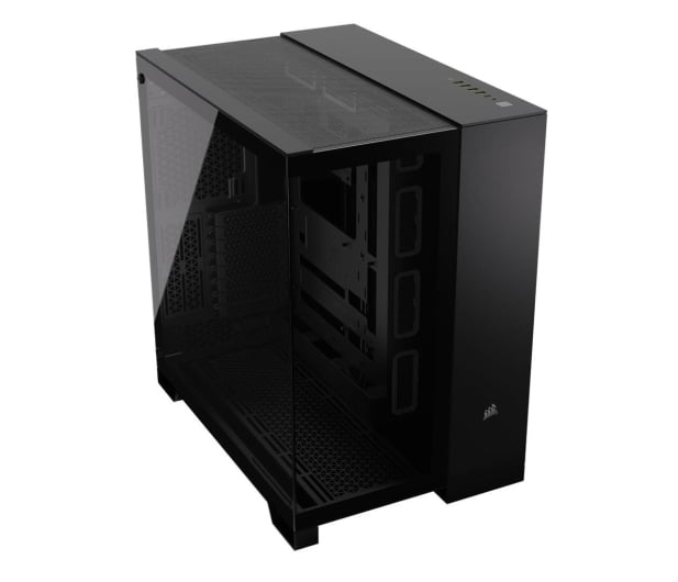 Corsair 6500X Black - 1233808 - zdjęcie 2