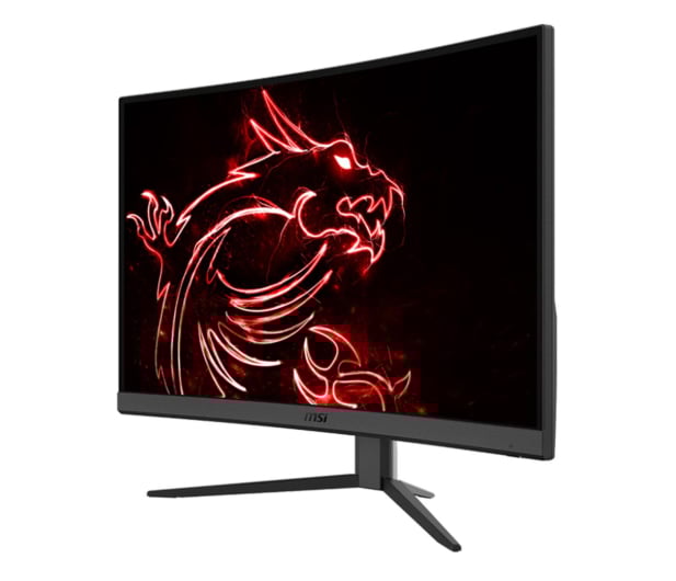 MSI G27C4 E3 - 1227224 - zdjęcie 5
