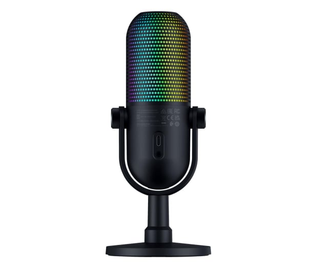 Razer Seiren V3 Chroma - 1228562 - zdjęcie 3