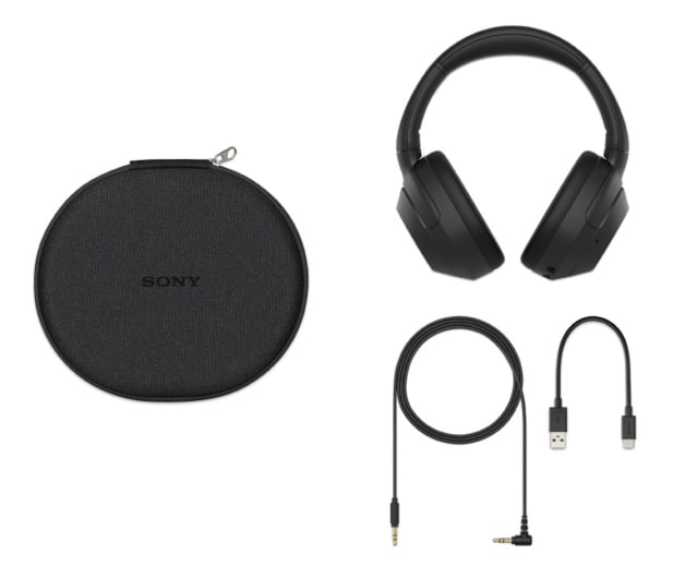 Sony ULT Wear + Powerbank 20.000mAh USB-A USB-C PD 22,5W - 1316766 - zdjęcie 6