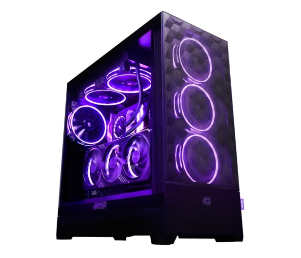 G4M3R ELITE R7-9800X3D/64GB/2TB/RTX4080S/W11x