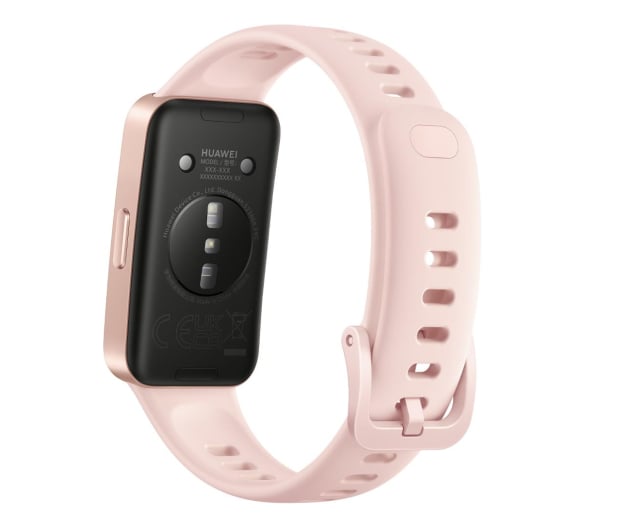 Huawei Band 9 różowy - 1240839 - zdjęcie 4