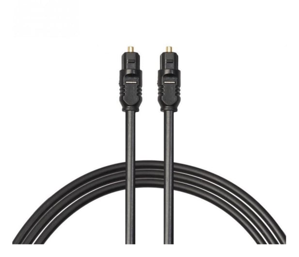 Mozos Kabel optyczny toslink T-T 1.8m - 1239303 - zdjęcie