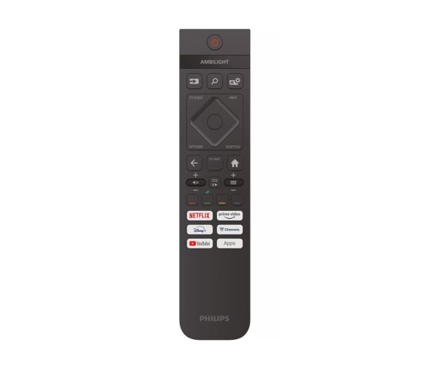 Philips 40PFS6009 LED Full HD Smart TV - 1240719 - zdjęcie 3