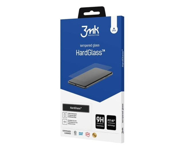 3mk HardGlass do HONOR Magic6 Pro 5G - 1242134 - zdjęcie