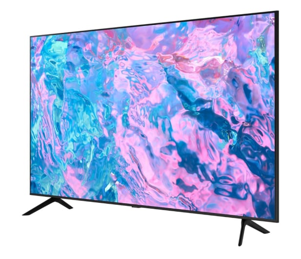 Samsung UE55DU7192 55" LED 4K Tizen TV - 1241584 - zdjęcie 3