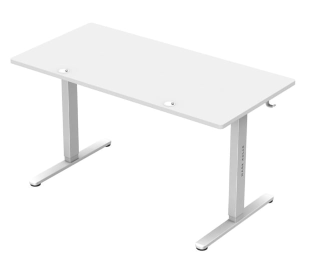 Huzaro Leader 7.4 White (elektryczna regulacja) - 1243138 - zdjęcie 4