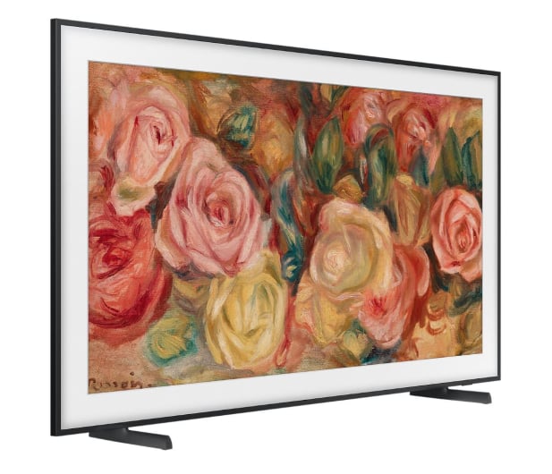 Samsung QE55LS03D 55" QLED 4K 120Hz Tizen TV Frame Dolby Atmos HDMI - 1242293 - zdjęcie 3