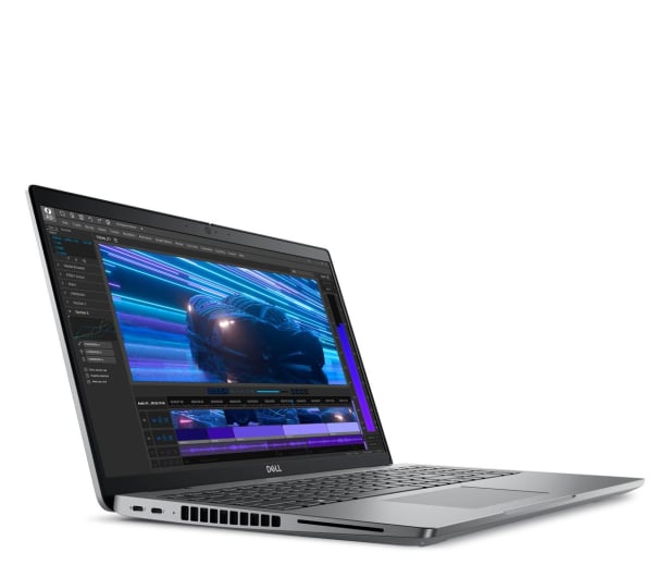 Dell Precision 3591 Ultra 7 155H/32GB/1TB/Win11P RTX1000 - 1248425 - zdjęcie 2