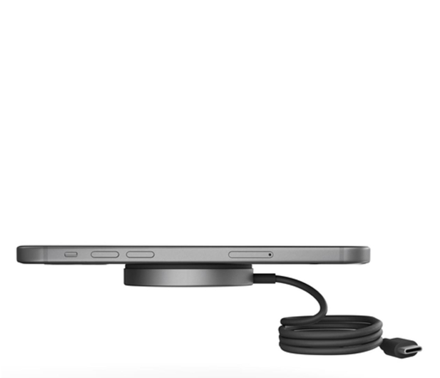 Zens Aluminium Pro 1 Qi2 15W MagSafe - 1229008 - zdjęcie 4