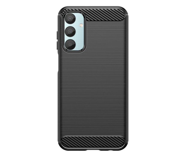Tech-Protect TPUCarbon do Samsung Galaxy M15 5G black - 1235887 - zdjęcie 2