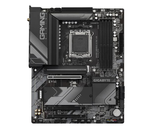 Gigabyte B650 GAMING X AX V2 - 1235292 - zdjęcie 2
