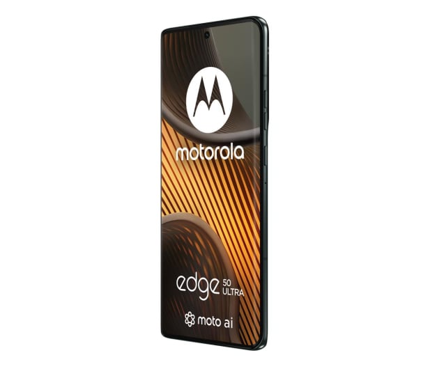Motorola edge 50 ultra 5G 16GB/1TB Forest Grey 144Hz - 1245518 - zdjęcie 4