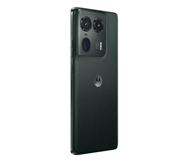 Motorola edge 50 ultra 5G 16GB/1TB Forest Grey 144Hz - 1245518 - zdjęcie 5