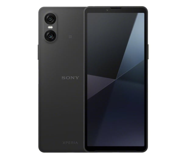 Sony Xperia 10 VI 8/128GB OLED IP68 OIS Czarny - 1238226 - zdjęcie 6