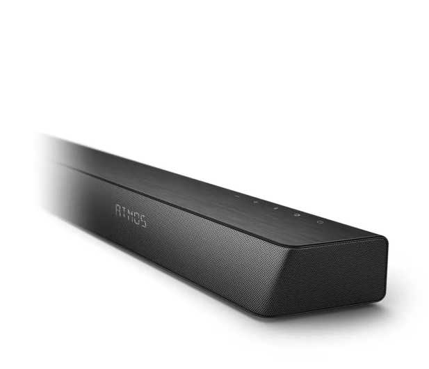 Philips TAB7807 Czarny - 1246810 - zdjęcie 4