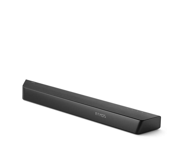 Philips TAB7807 Czarny - 1246810 - zdjęcie 5