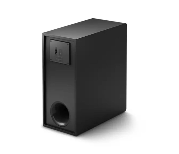 Philips TAB7807 Czarny - 1246810 - zdjęcie 8