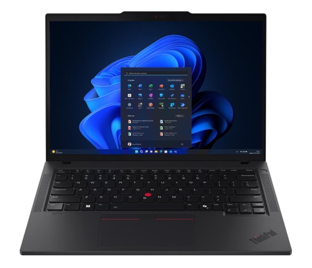 Lenovo ThinkPad T14 Ultra 7-155U/32GB/1TB/Win11P - 1263810 - zdjęcie