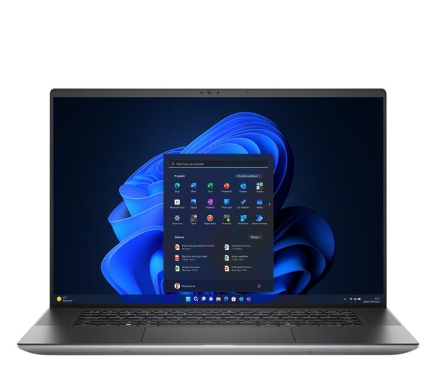 Laptop 15" - 16" Dell Precision 5690 Ultra 7 155H/32GB/1TB/Win11P RTX2000