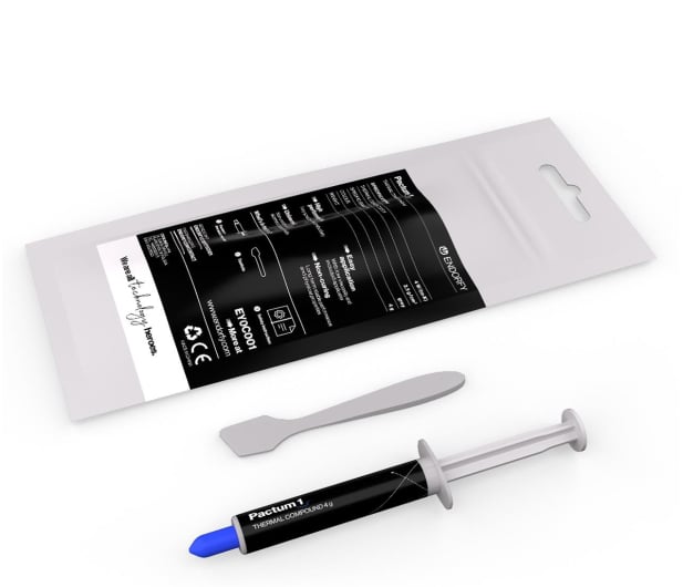 ENDORFY Pactum 1 4 g - 1249011 - zdjęcie 3