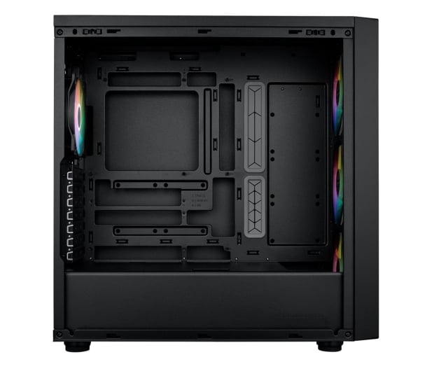 Cooler Master MasterBox 600 - 1247081 - zdjęcie 5