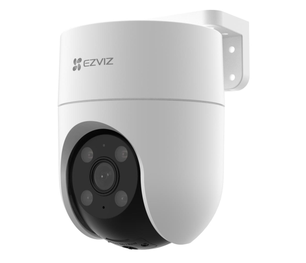 EZVIZ Inteligentna zewnętrzna kamera CS-H8c (1080p) - 1256541 - zdjęcie 2