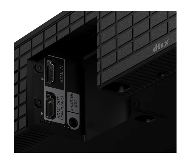 Sony BRAVIA Theatre Bar 8 + SA-SW5 + SA-RS5 - 1263518 - zdjęcie 12