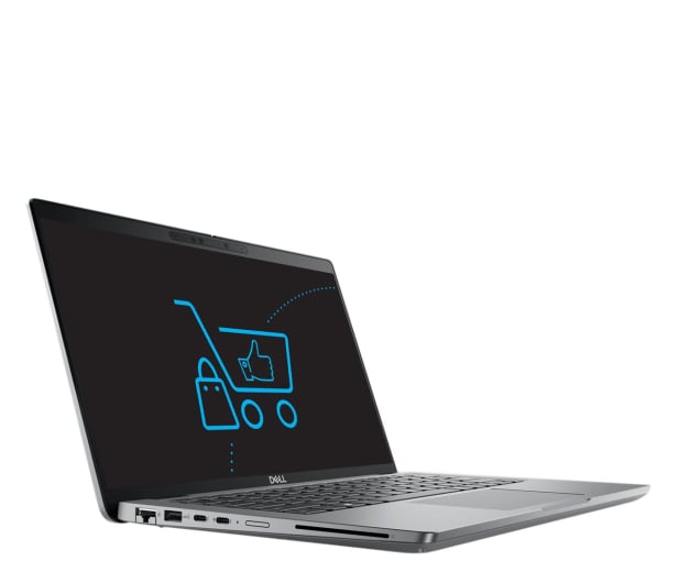 Dell Latitude 5450 i5-1345U/16GB/512/Win11P - 1244879 - zdjęcie 2