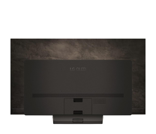 LG OLED55C45LA 55" OLED 4K 120Hz WebOS Dolby Atmos Dolby Vision - 1244514 - zdjęcie 5