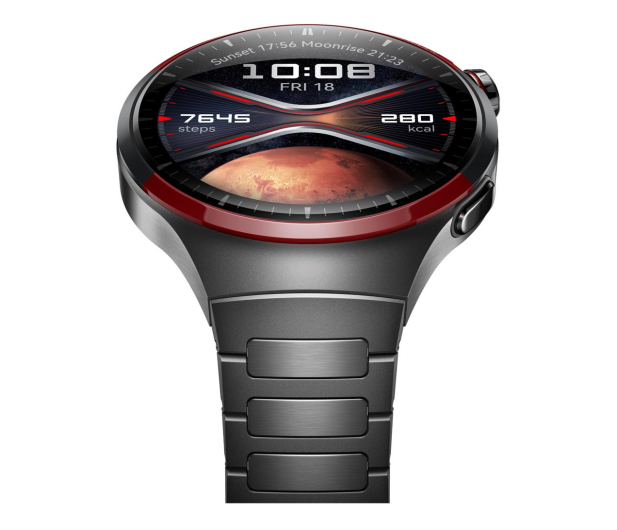 Huawei Watch 4 Pro Space Edition 49mm - 1240890 - zdjęcie 6