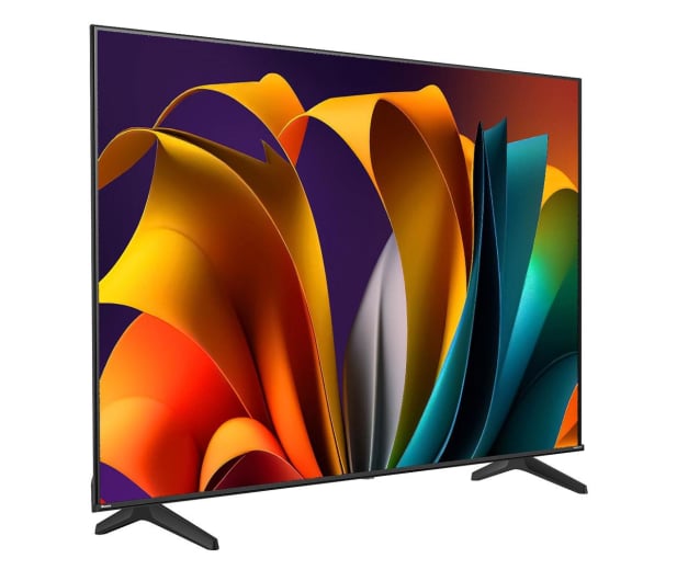 Hisense 85A6N UHD 4K VIDAA U7.0 Dolby Vision - 1257105 - zdjęcie 2