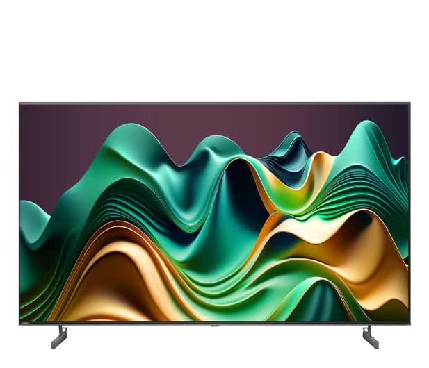 Hisense 65U6NQ 65" MINILED 4K VIDAA Dolby Vision Dolby Atmos - 1246968 - zdjęcie