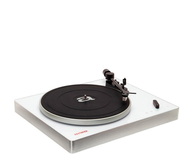 AIWA APX-680BT Biały - 1260419 - zdjęcie 3