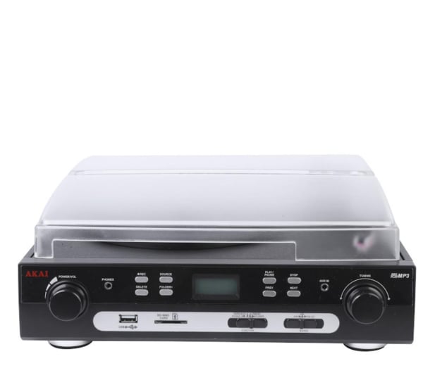 AKAI ATT-15C - 1260464 - zdjęcie 2