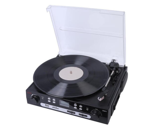 AKAI ATT-15C - 1260464 - zdjęcie 5