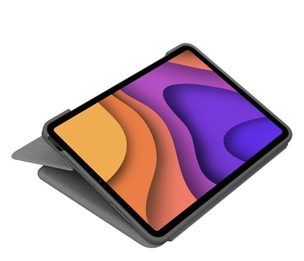 Logitech Combo Touch iPad Pro 13" (M4) - 1261431 - zdjęcie 3