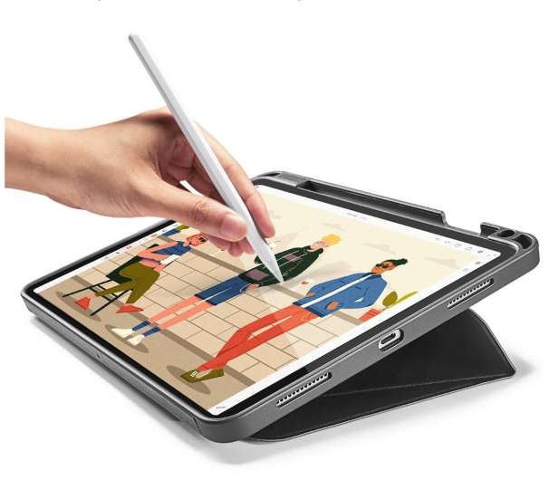Tomtoc inspire-B50 Tri-mode do iPad 10,9" - 1260774 - zdjęcie 4