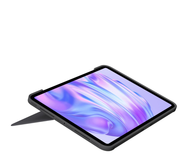 Logitech Combo Touch iPad Air 13" (M2) - 1261434 - zdjęcie 5