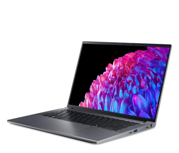 Acer Swift X Ultra 7 155H/16GB/1TB/Win11 RTX3050 120Hz - 1259954 - zdjęcie 4