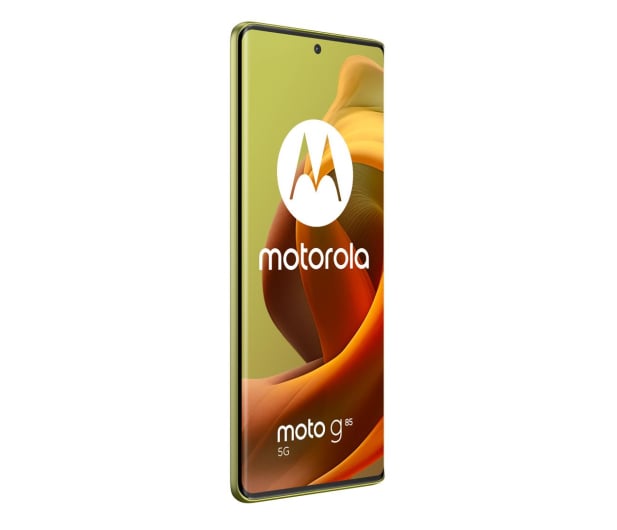 Motorola moto g85 5G 12/256GB Olive Green 120Hz - 1262219 - zdjęcie 4