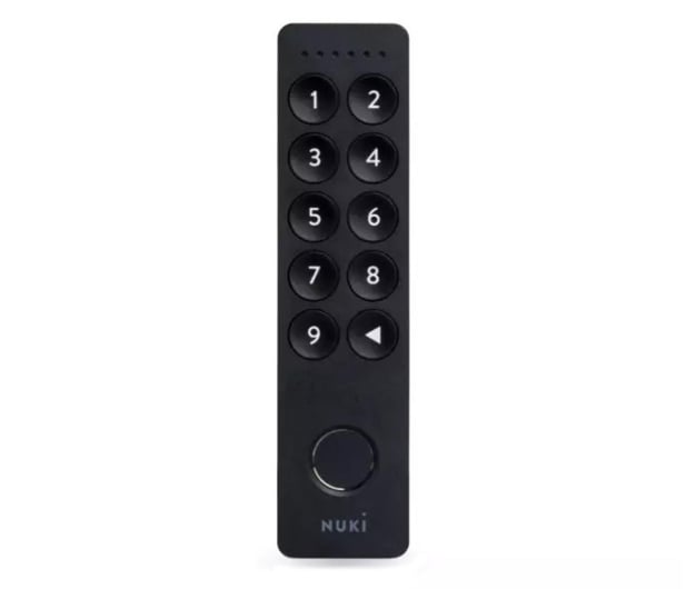 Nuki Keypad 2.0 - 1262656 - zdjęcie