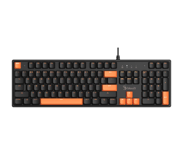 A4Tech S510 Energy (BLMS Blue Switch) - 1257373 - zdjęcie